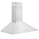 48" Convertible Vent Convertible Vent Wall Mount Range Hood  - 48 Inch view 16