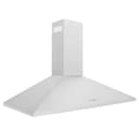 48" Convertible Vent Convertible Vent Wall Mount Range Hood  - 48 Inch view 13
