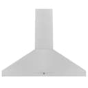 Convertible Vent Wall Mount Range Hood (KL3) - 30 inch view 3