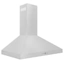 Convertible Vent Wall Mount Range Hood (KL3) - 30 inch view 5
