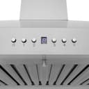 Convertible Vent Wall Mount Range Hood (KL3) - 30 inch view 7