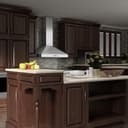 Convertible Vent Wall Mount Range Hood (KL3) - 36 inch view 7