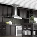 Convertible Vent Wall Mount Range Hood (KL3) - 36 inch view 6