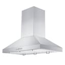 Convertible Vent Wall Mount Range Hood (KL3) - 42 inch view 16