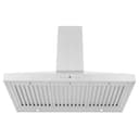 Convertible Vent Wall Mount Range Hood (KL3) - 42 inch view 2