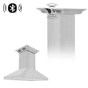 30 in. CrownSound™ Ducted Vent Island Mount Range Hood view 1