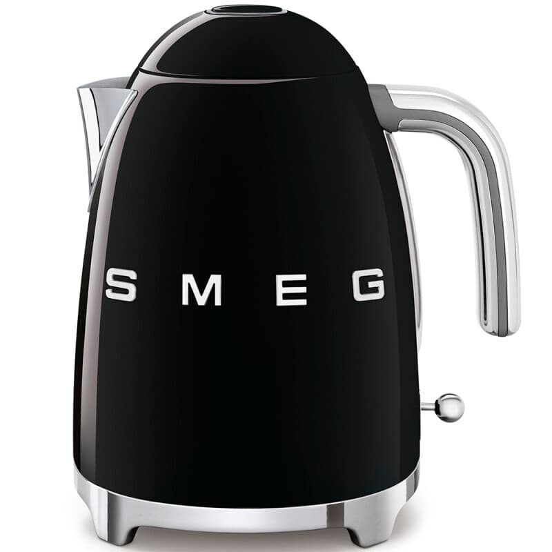 Electric Kettle Retro-style