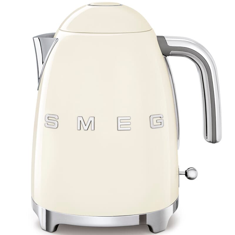 Electric Kettle Retro-style