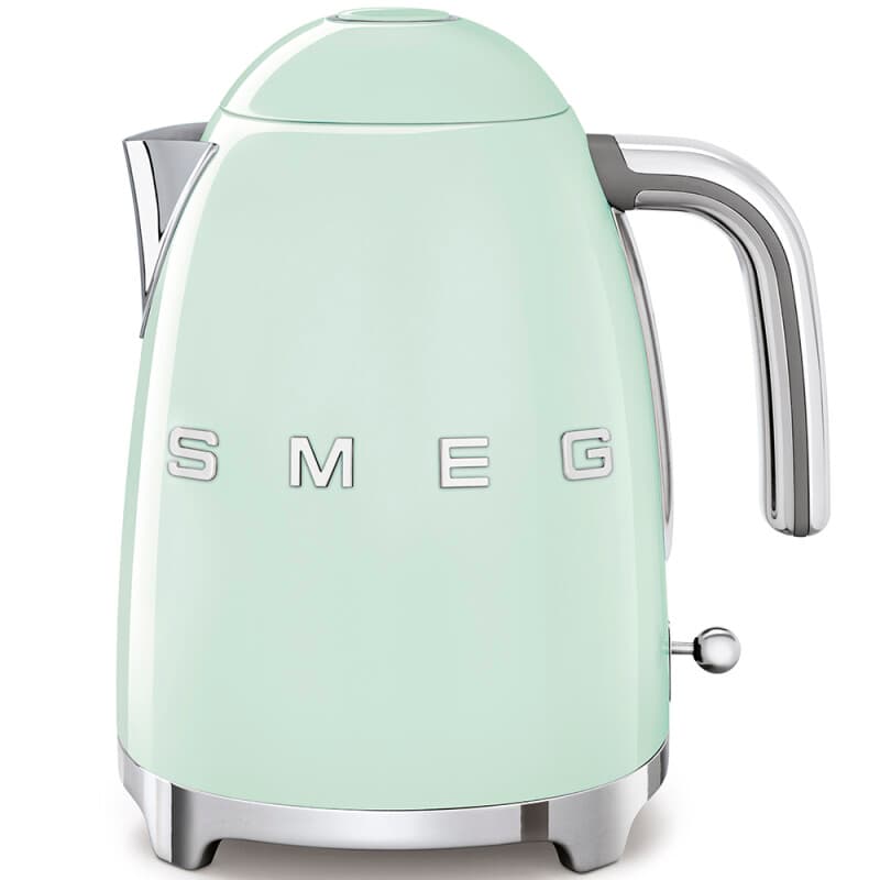 Electric Kettle Retro-style