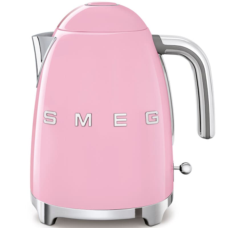 Electric Kettle Retro-style