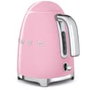 Electric Kettle Retro-style view 4