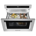 24" Under-Counter Microwave Oven Drawer view 10