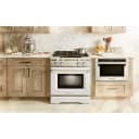 24" Under-Counter Microwave Oven Drawer view 9