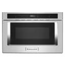 24" Under-Counter Microwave Oven Drawer view 8