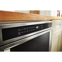 24" Under-Counter Microwave Oven Drawer view 7