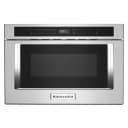 24" Under-counter Microwave Oven Drawer view 1
