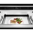 24" Under-counter Microwave Oven Drawer view 2
