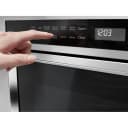 24" Under-counter Microwave Oven Drawer view 7