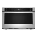 24" Under-counter Microwave Oven Drawer With Steam Cooking view 1