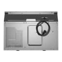 24" Under-counter Microwave Oven Drawer With Steam Cooking view 3