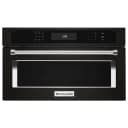 30" Built In Microwave Oven With Convection Cooking view 1