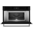 30" Built In Microwave Oven with Convection Cooking view 1