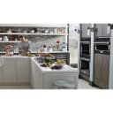 30" Built In Microwave Oven with Convection Cooking view 3