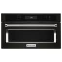 27" Built In Microwave Oven with Convection Cooking view 1