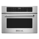24" Built In Microwave Oven with 1000 Watt Cooking view 1