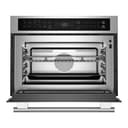 24" Built-in More-in-one Convection Microwave Speed Oven With Air Fry Mode view 3