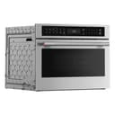 24" Built-in More-in-one Convection Microwave Speed Oven With Air Fry Mode view 7