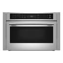 24" Built-in More-in-one Convection Microwave Speed Oven With Air Fry Mode view 8