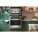 24" Built-in More-in-one Convection Microwave Speed Oven With Air Fry Mode view 10