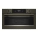 30" Built In Microwave Oven With Air Fry view 1