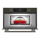 30" Built In Microwave Oven With Air Fry view 2