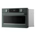 30" Built In Microwave Oven With Air Fry view 12