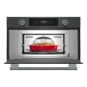 30" Built In Microwave Oven With Air Fry view 2
