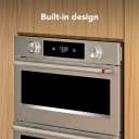 30" Built In Microwave Oven With Air Fry view 10