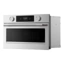 30" Built In Microwave Oven With Air Fry view 12