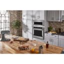 1000 Watt Built-in Low Profile Microwave With Slim Trim Kit view 9
