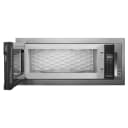 1000 Watt Built-in Low Profile Microwave With Slim Trim Kit view 8
