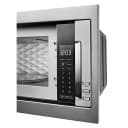 1000 Watt Built-in Low Profile Microwave With Slim Trim Kit view 10