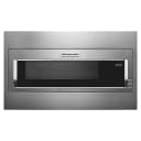 1000 Watt Built-In Low Profile Microwave with Standard Trim Kit view 2