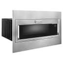 1000 Watt Built-In Low Profile Microwave with Standard Trim Kit view 16