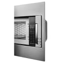 1000 Watt Built-In Low Profile Microwave with Standard Trim Kit view 9