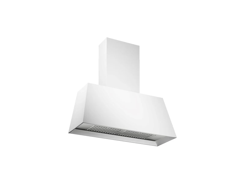 30'' Contemporary Canopy Hood, 1 motor 600 CFM
