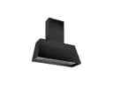 30'' Contemporary Canopy Hood, 1 motor 600 CFM view 2