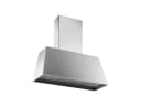 36'' Contemporary Canopy Hood, 1 motor 600 CFM view 2