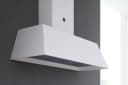 48'' Contemporary Canopy Hood, 1 motor 600 CFM view 2