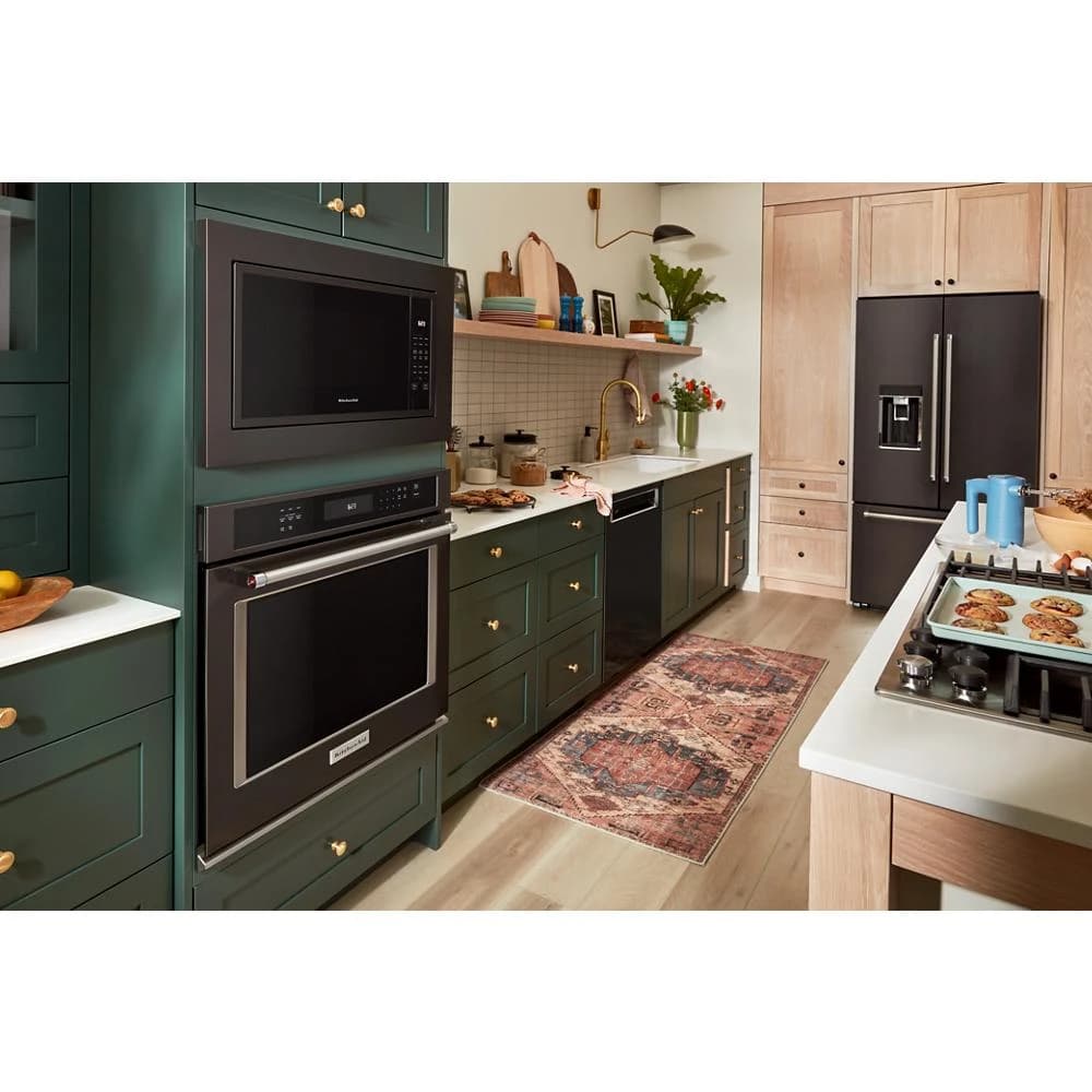 Countertop Microwave